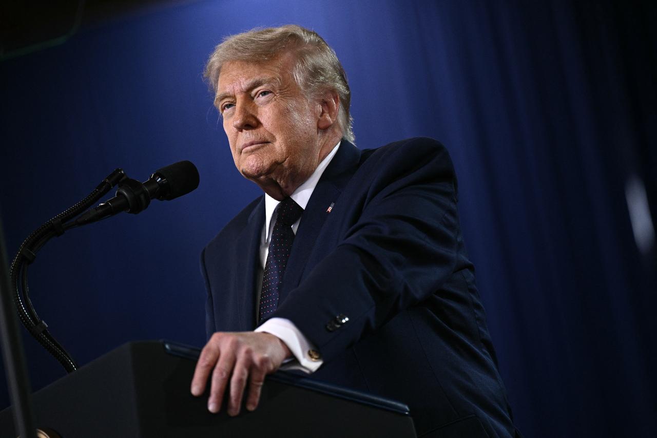 Trump will not sign final Iran deal without nuclear program dismantled: Israeli official