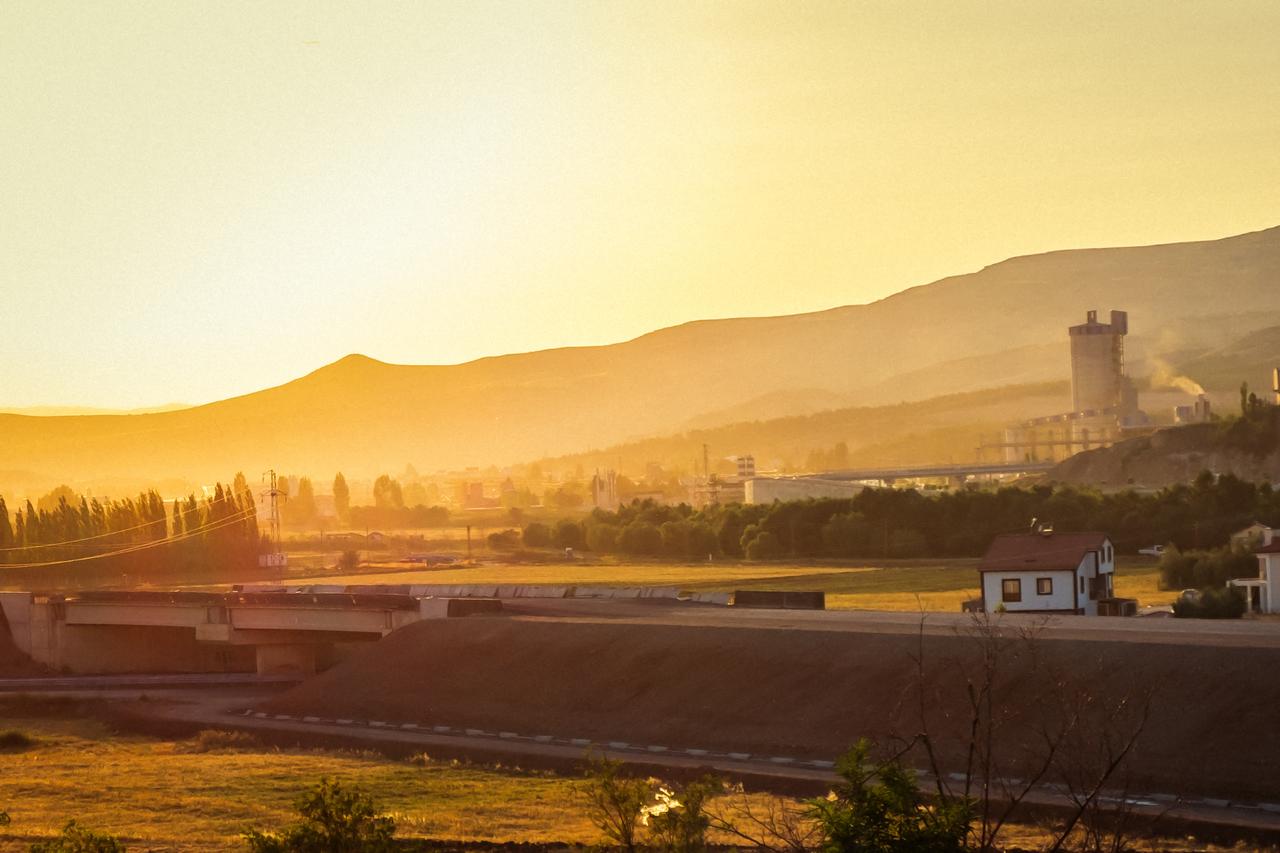 Türkiye faces two more years of extreme heat, experts says