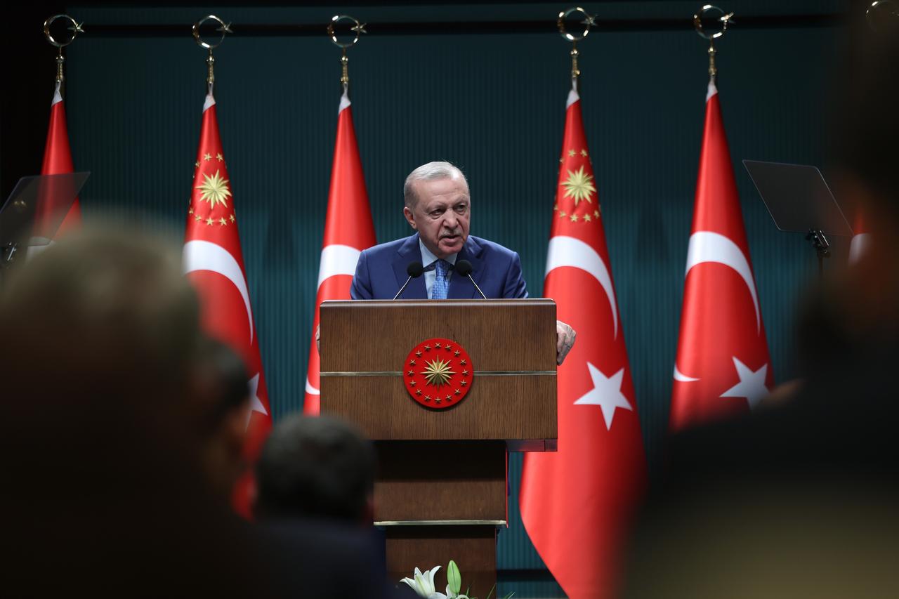 Türkiye offers full implementation support as Iran deal nears 