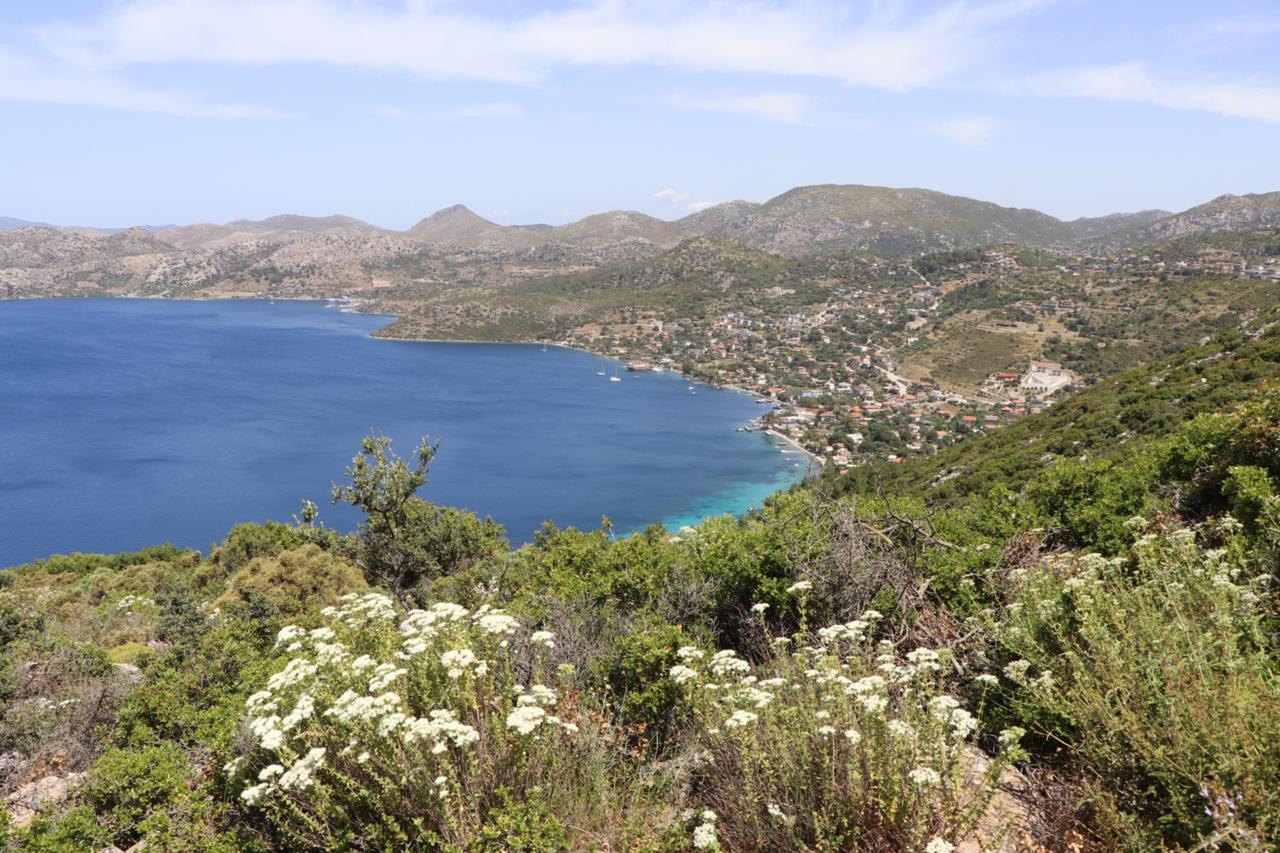 After Lycian Way, Marmaris prepares Carian Way, Phoenix ecotourism route