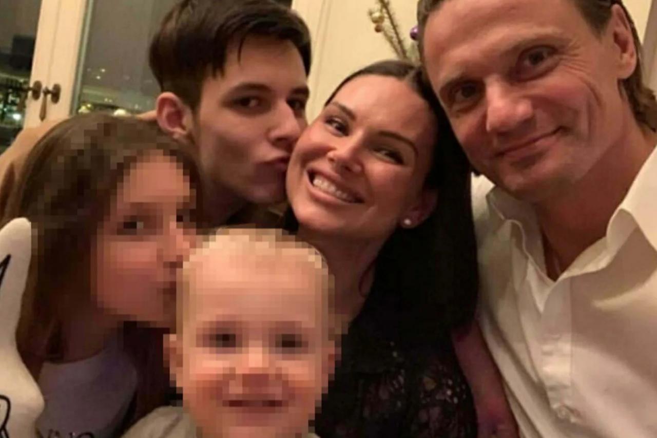 Fake plates, flight bookings exposed Russian mother-daughter murder plan in Bodrum 