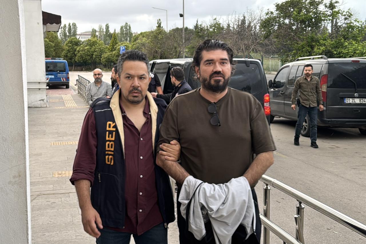 Inside money-laundering network that brought down Turkish TV pundit Rasim Ozan Kutahyali