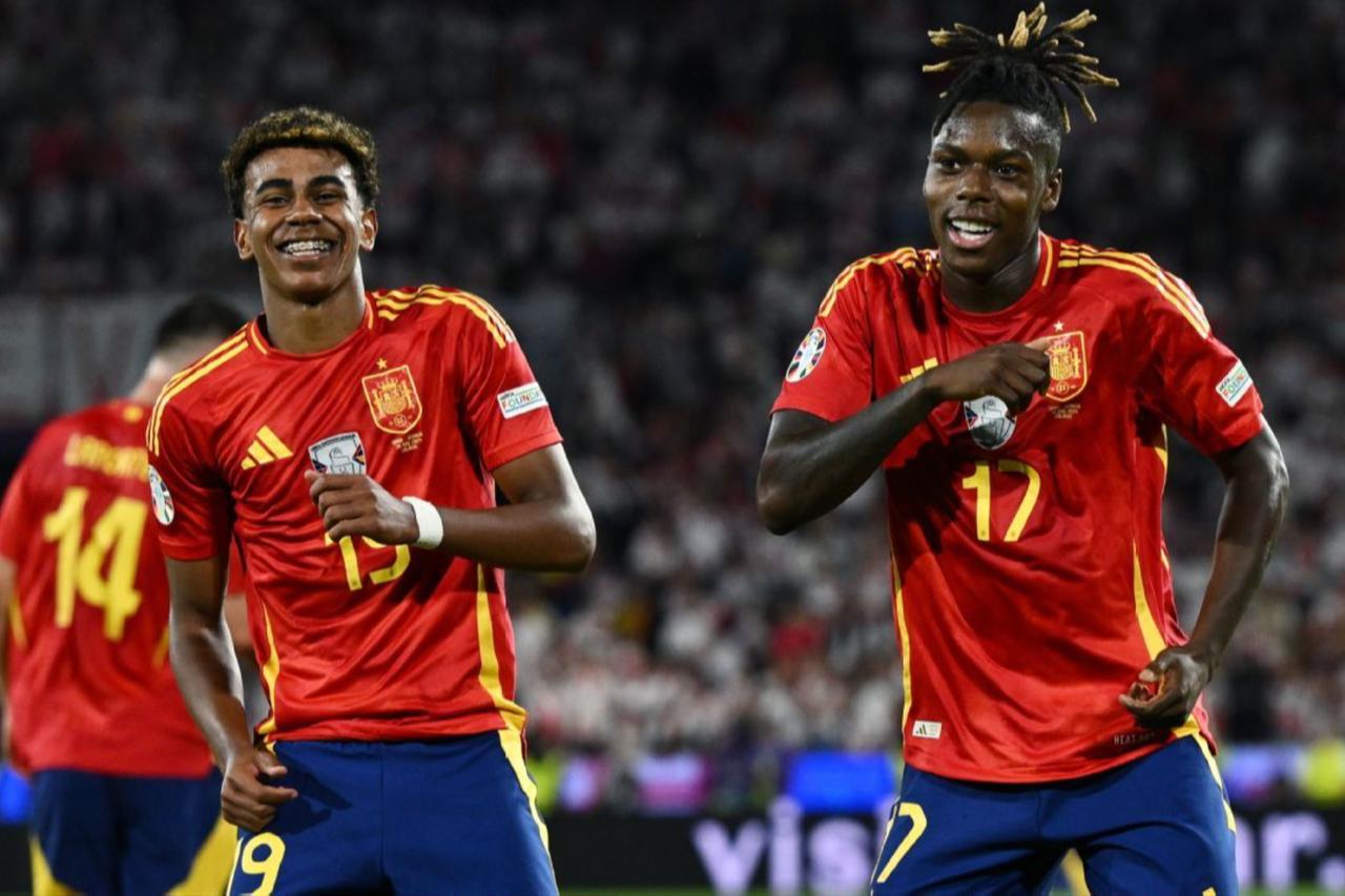 Spain names World Cup squad with 9 Catalans and no Real Madrid players Image
