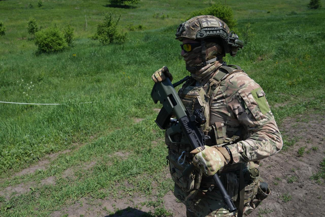 UK, France, Spain, Italy and Canada block NATO Ukraine aid plan before Ankara Summit