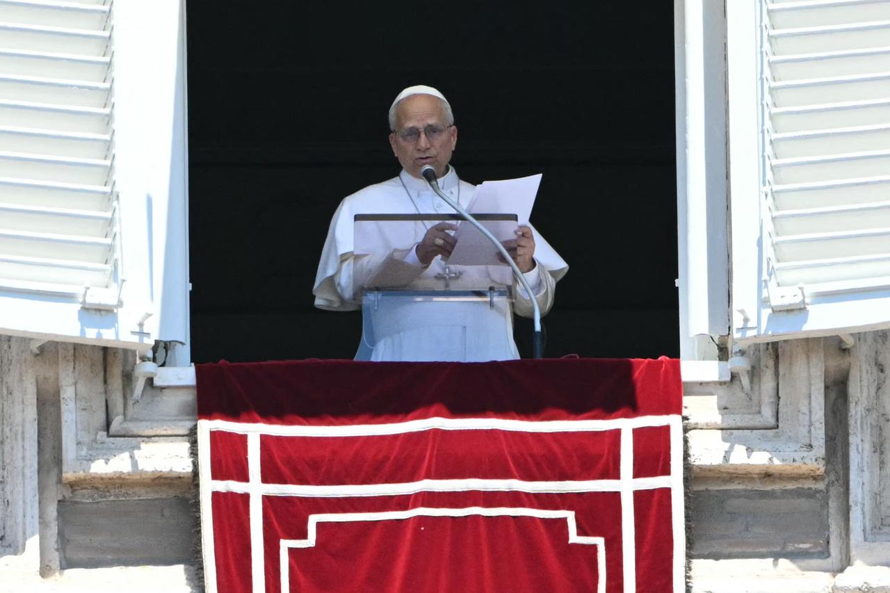 Vatican to launch first-ever papal manifesto on artificial intelligence