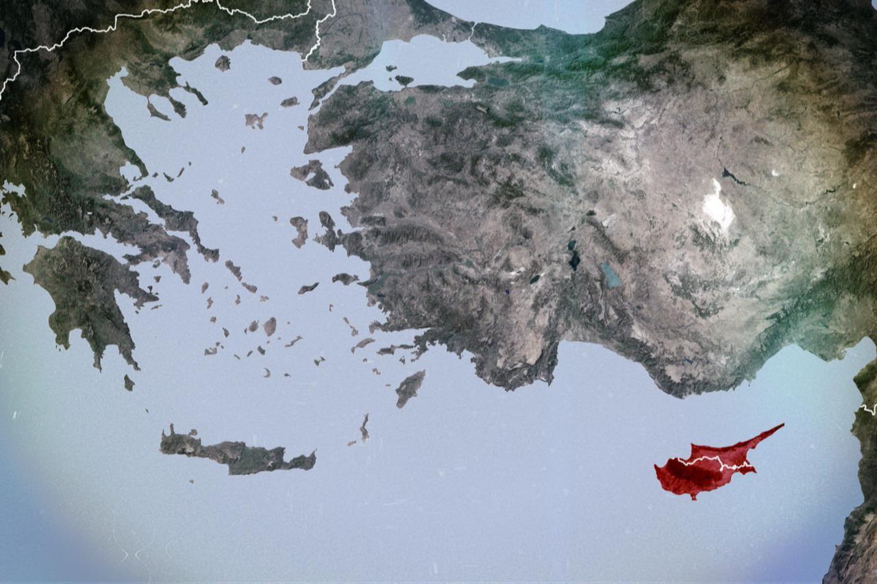 Sovereign Turkish base in Cyprus could break decadeslong deadlock 