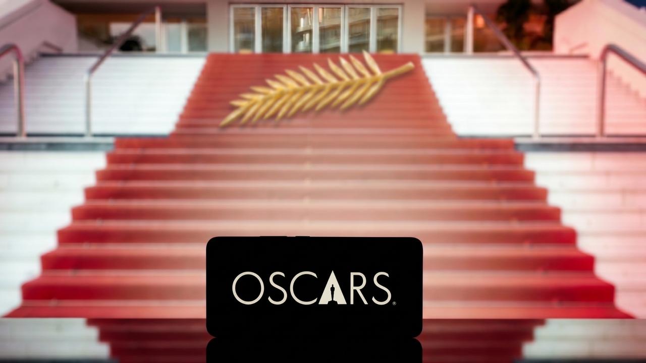Eight Cannes films emerge as early Oscar contenders for 2027
