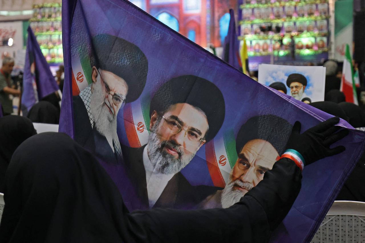 Gulf states will no longer ‘shield’ US bases: Iran's Supreme Leader