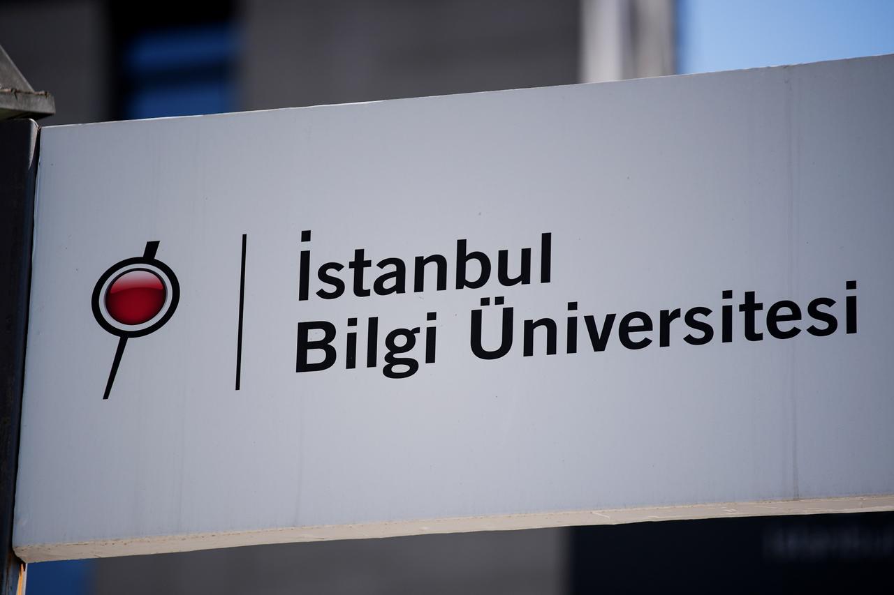 Istanbul Bilgi University reassures students as campus life stays on track