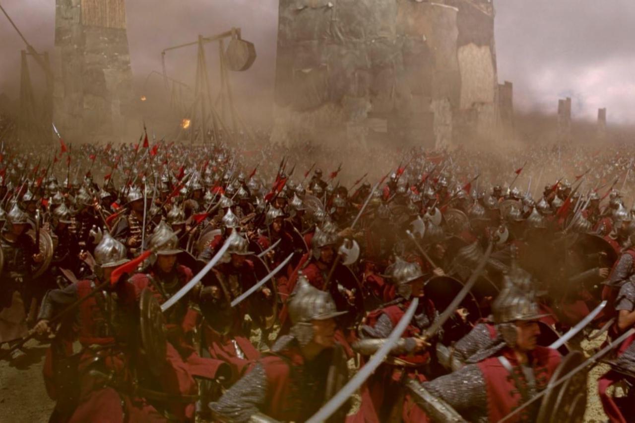 Istanbul conquest at 573: How Ottoman strategy, Byzantine weakness reshaped world history