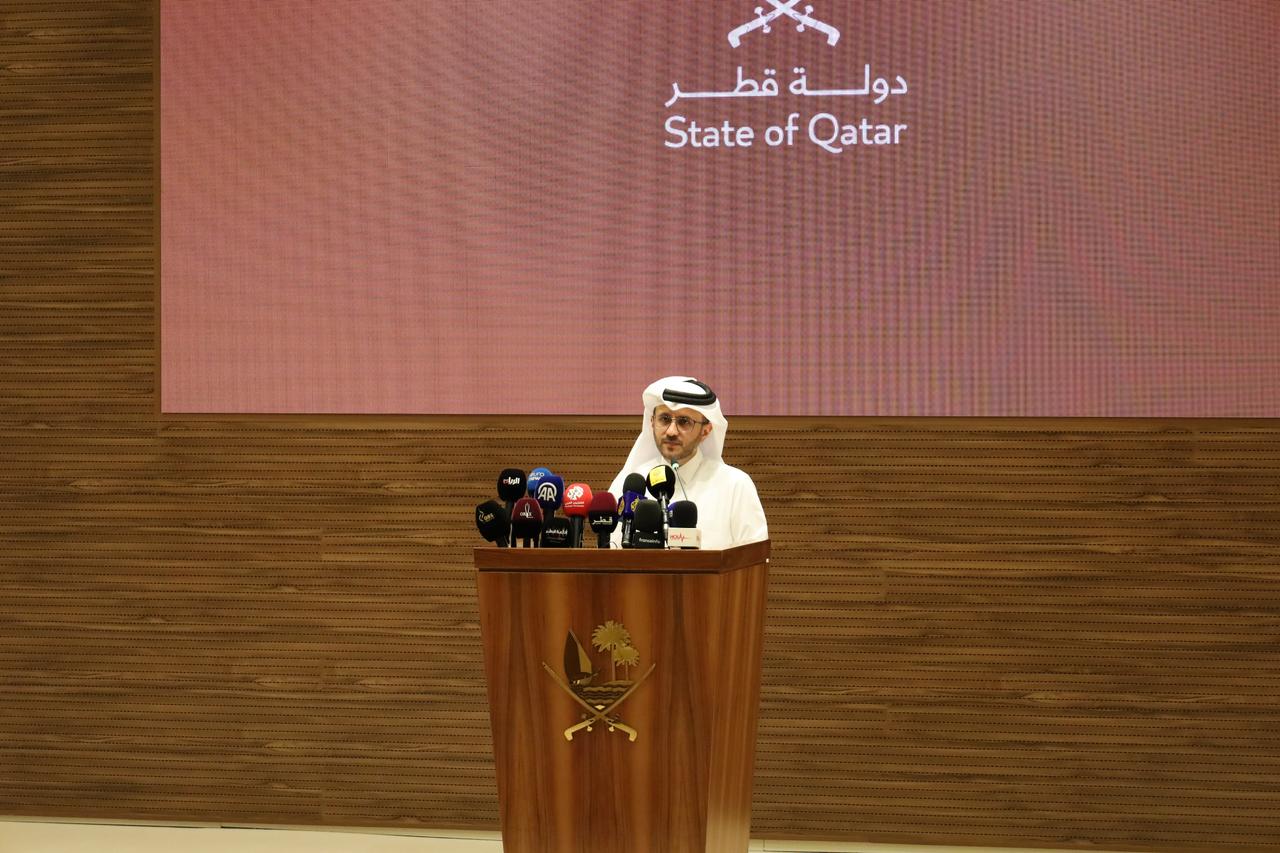 Qatar denies reports it offered Iran $12B to secure agreement