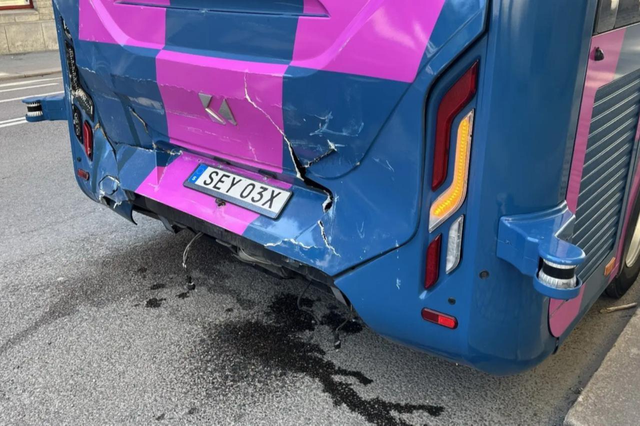 Reuters faces backlash over misleading Turkish self-driving bus headline