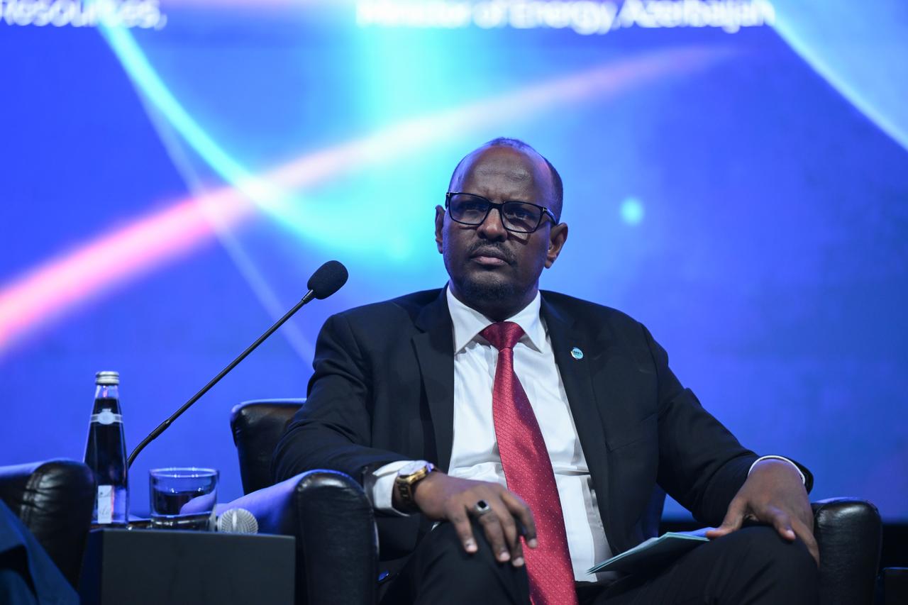 Somalia seeks Turkish support to develop untapped uranium reserves
