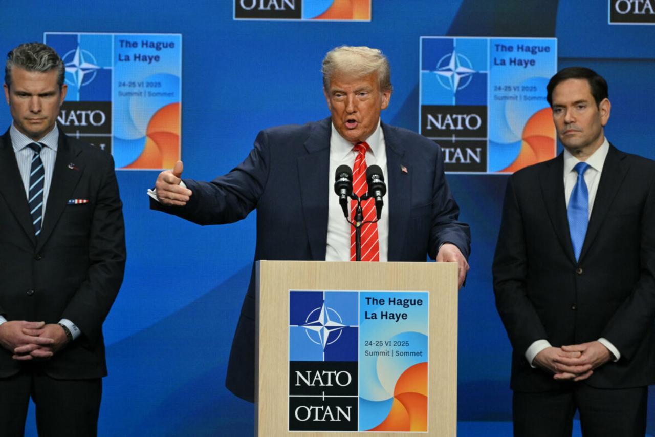 US plans sharp cuts in military contributions to NATO: Report