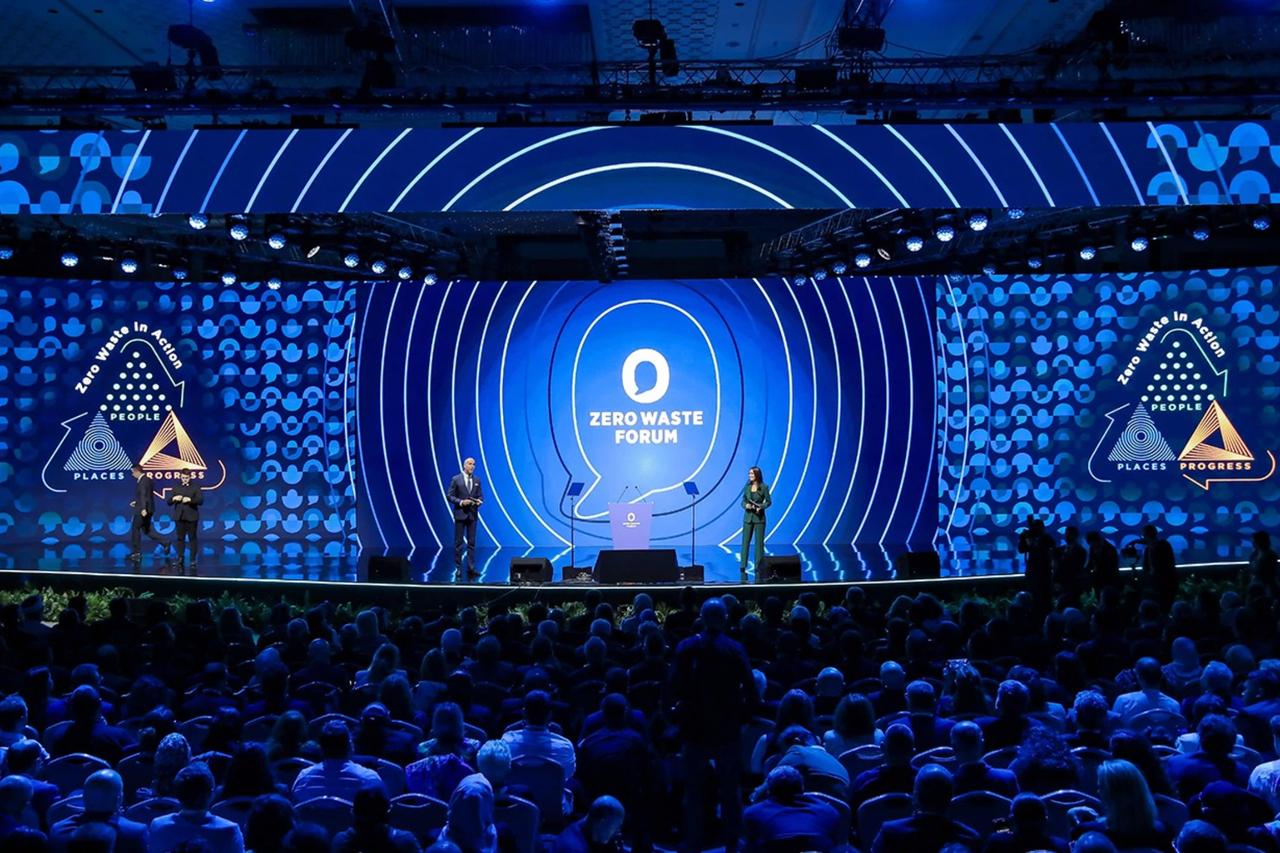 Istanbul to host historic zero-waste summit with 180 nations in June