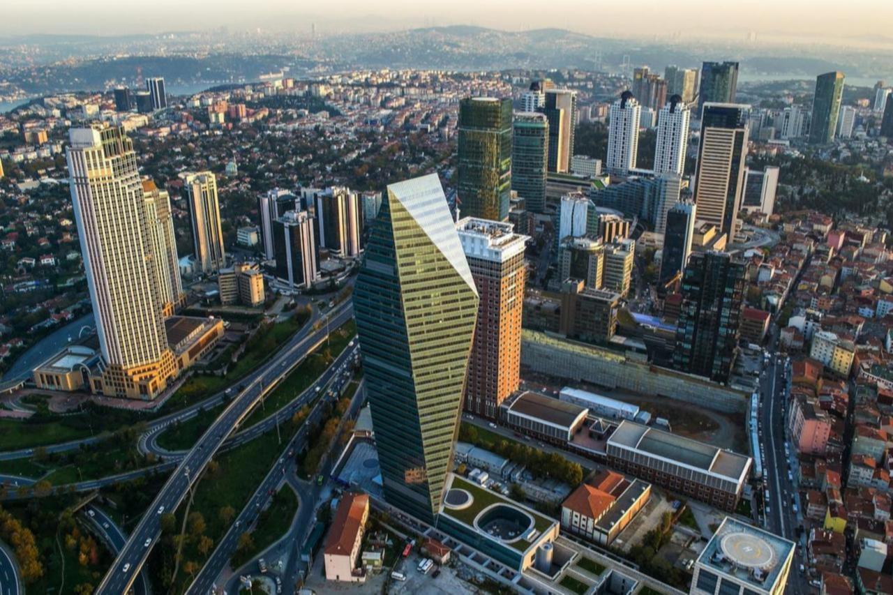 Antitrust probe over employment shakes Turkish banks with record fines