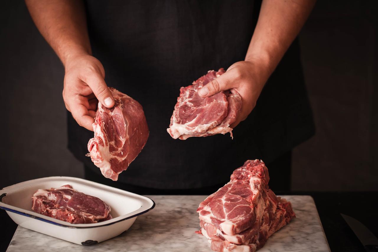 Doctors warn against excessive red meat during Eid al-Adha