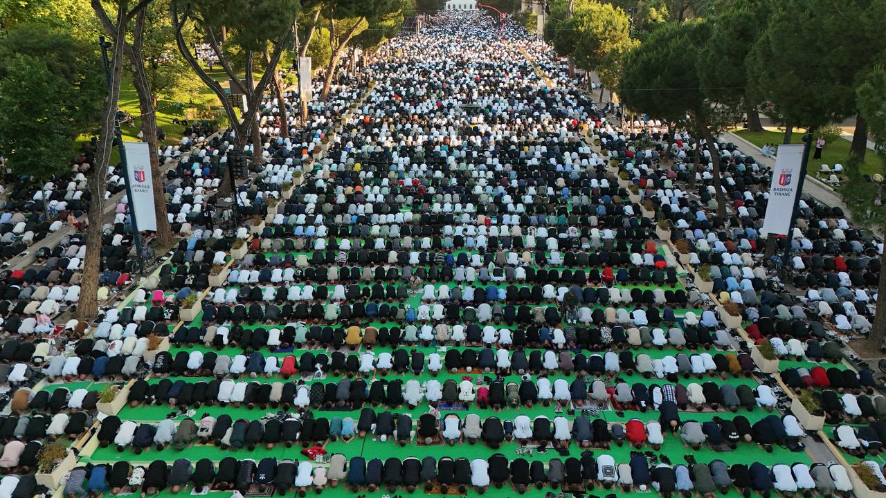 Anadolu Agency