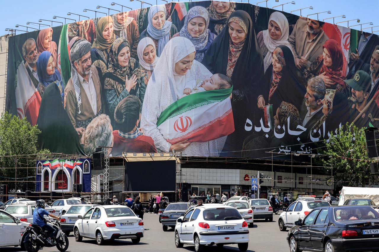 Iran restores internet access after blackout costs up to $2.2B