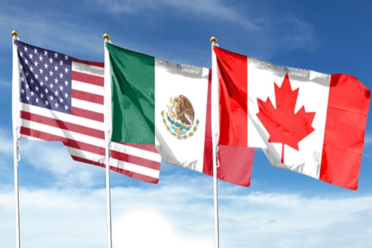 Mexico launches free trade revision talks with US, Canada under tariff pressure Image
