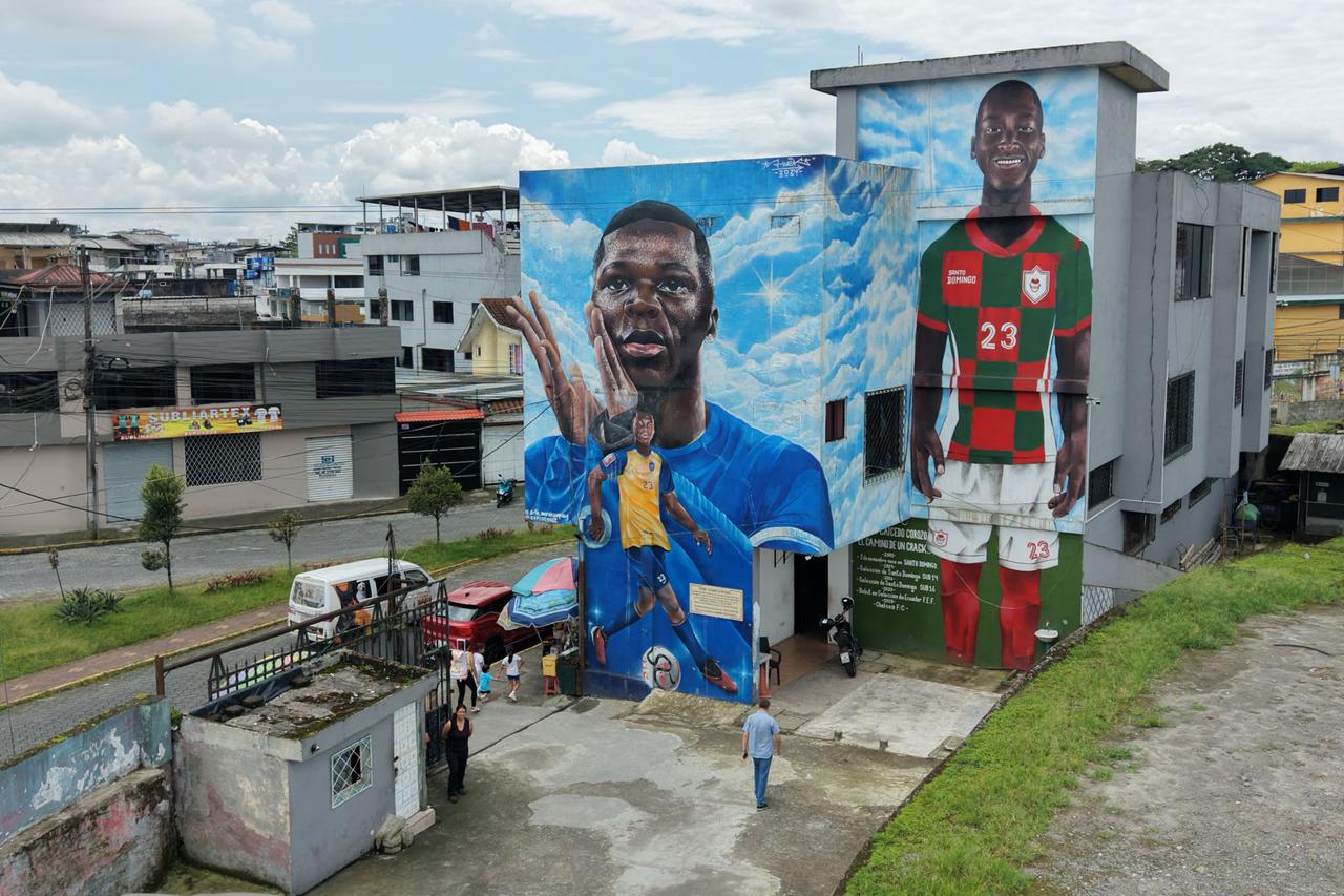 Moises Caicedo: $147M icon who stayed humble