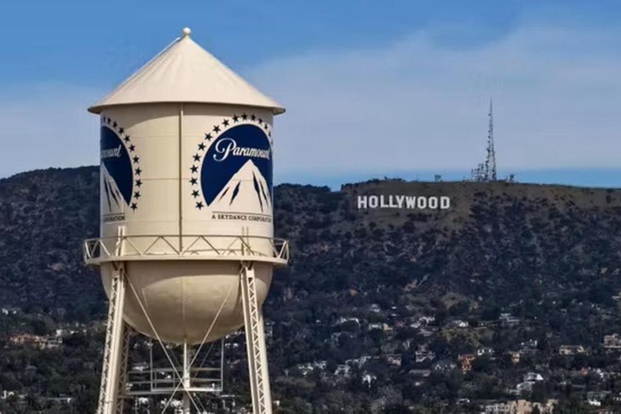 Paramount makes headway with DOJ staff in Warner Bros mega-merger push