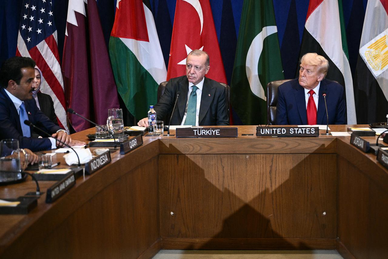 Trump wants Türkiye in the Abraham Accords–But is it realistic?