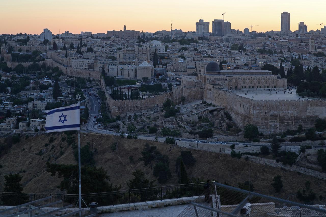 US, Israel plan to strip Jordan of Al-Aqsa custodianship: Report