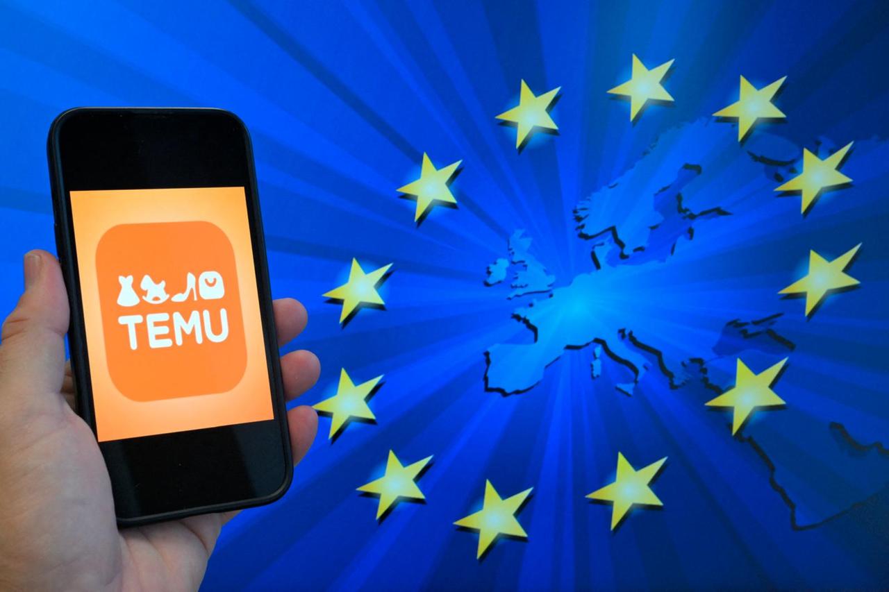 After X, EU slaps €200 million fine on Temu