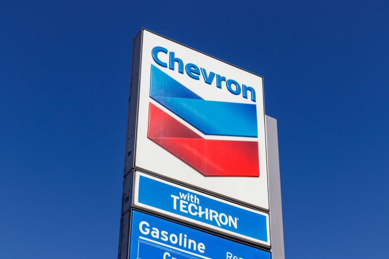 Chevron eyes 70% stake in Greek offshore energy blocks