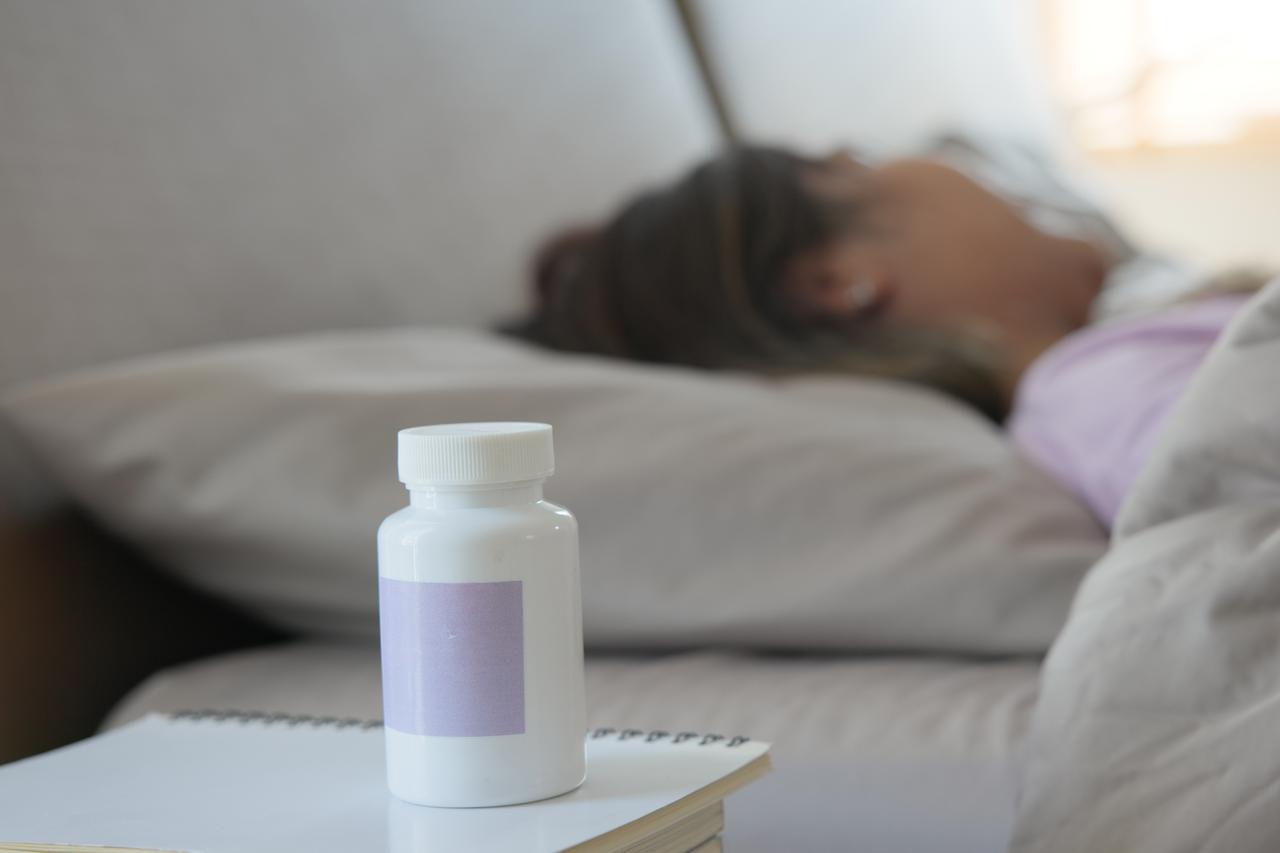 Experts call for melatonin to be regulated as drug, not supplement