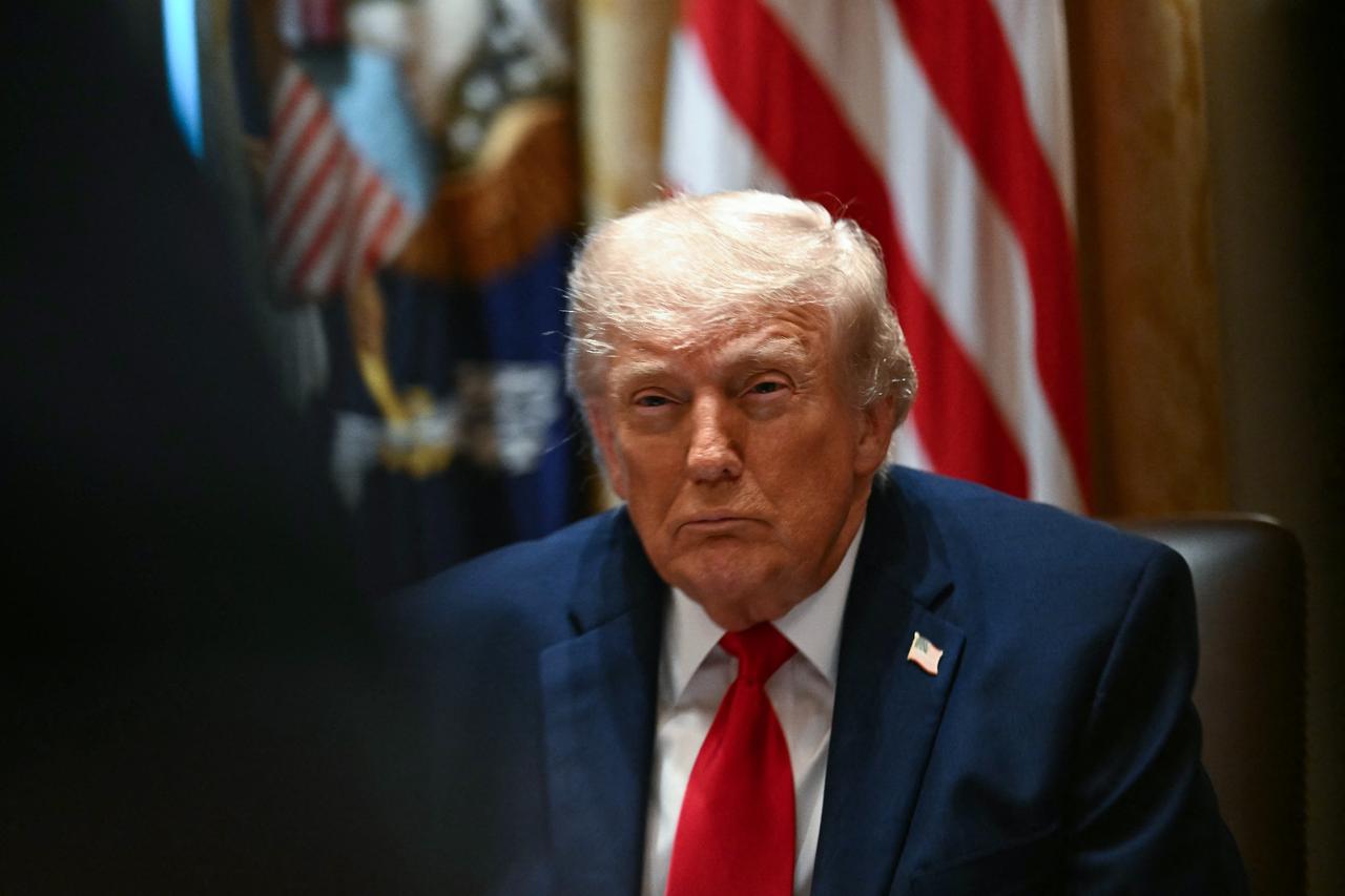 Iran calls Trump's threat to 'blow up' Oman 'dangerous' and 'bullying' 