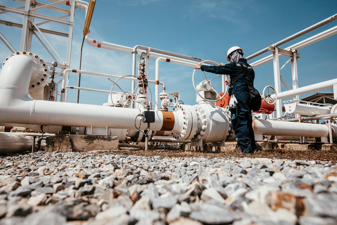 Iran conflict shakes up global energy playbook: IEA Image