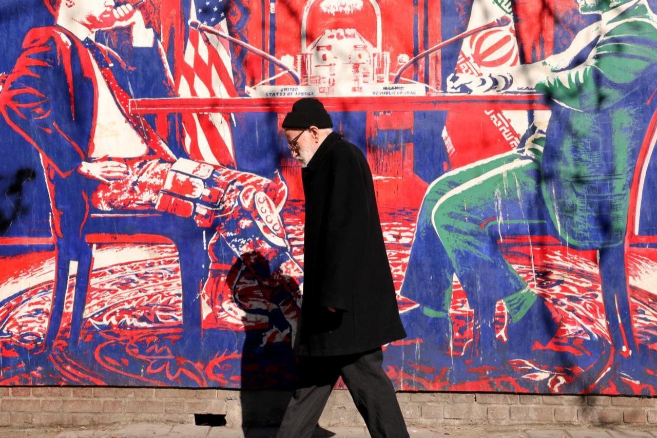 Iran denies finalizing 60-day nuclear deal with U.S., calls reports inaccurate