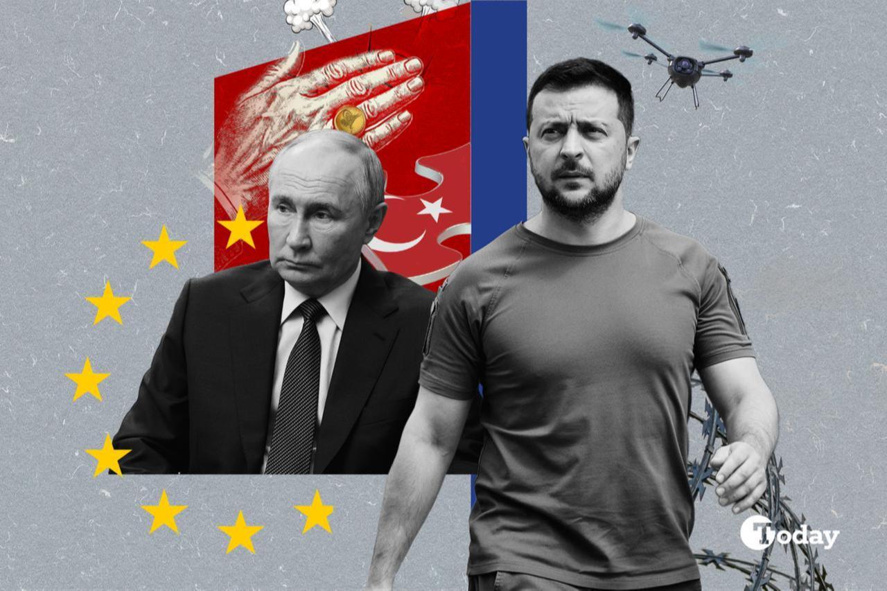 'Ottoman Slap' is the only counterpunch to Putin’s bamboozling belligerence