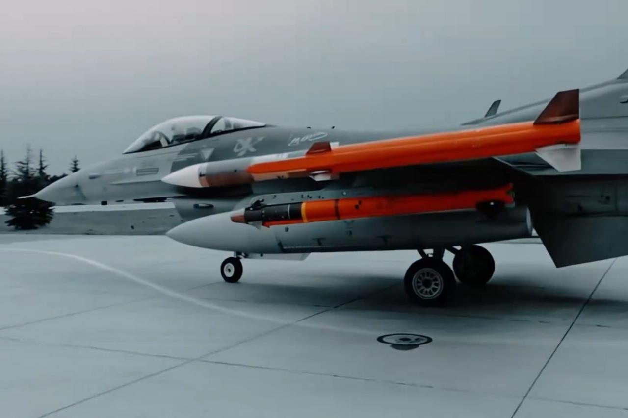 Türkiye completes live-warhead tests on Gokdogan and Bozdogan missiles