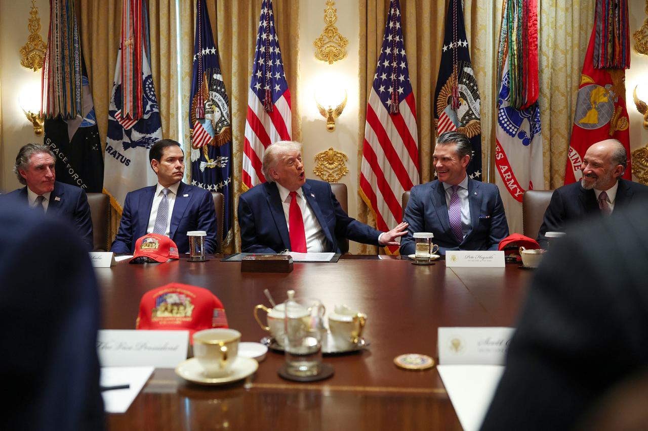 US and Iran reportedly close to 60-day deal, pending Trump approval