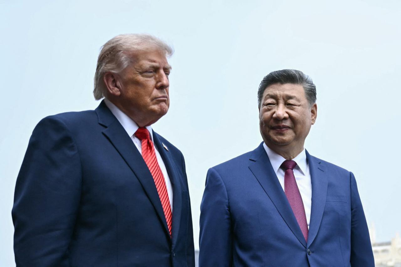 Can Trump balance US-China dialogue and cross-strait stability?