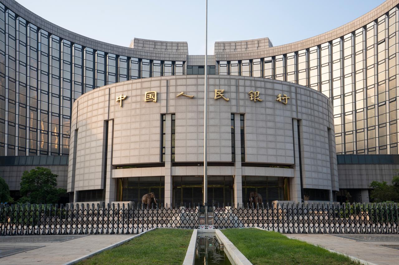 China keeps pushing gold, but not for de-dollarization, WGC says
