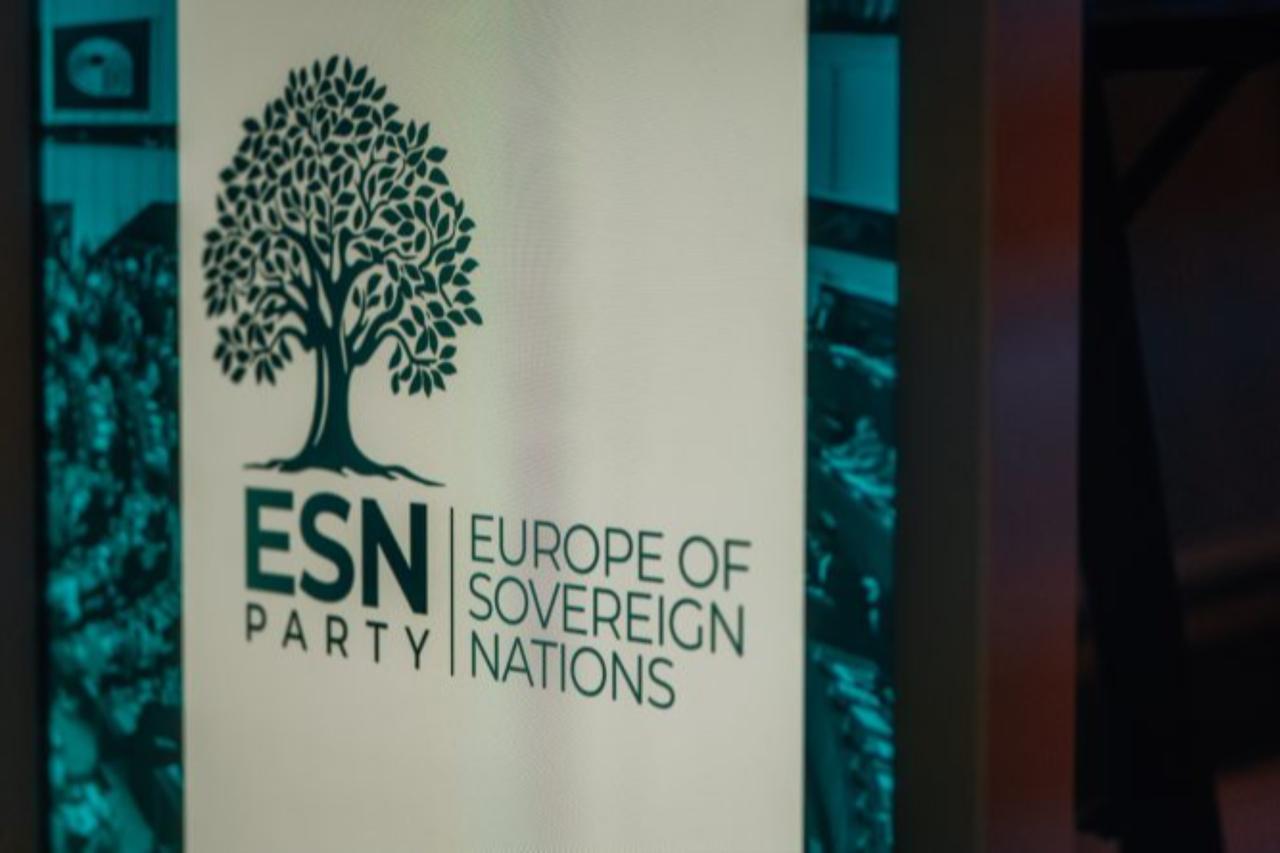 EU watchdog review puts far-right ESN alliance’s funding at risk