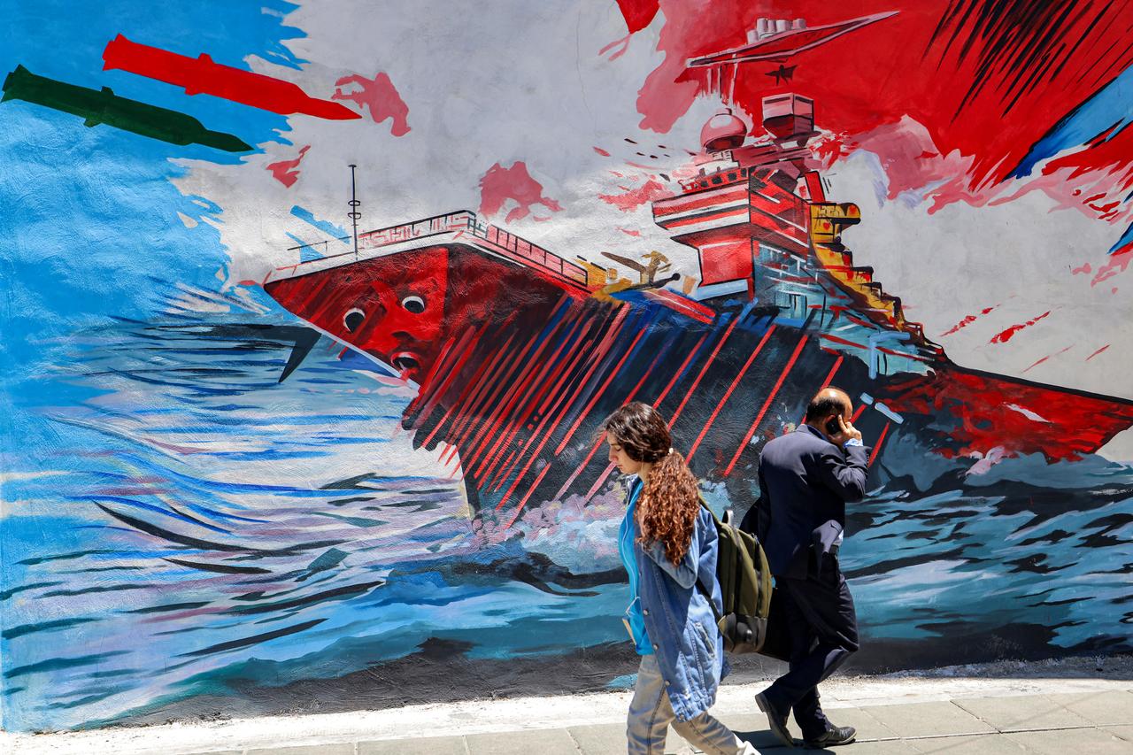 Iran-US deal not final despite 'political understanding': Report