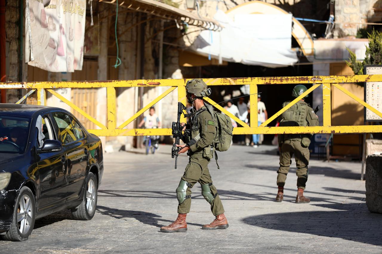 Israel cuts ties with UN chief over sexual violence blacklist