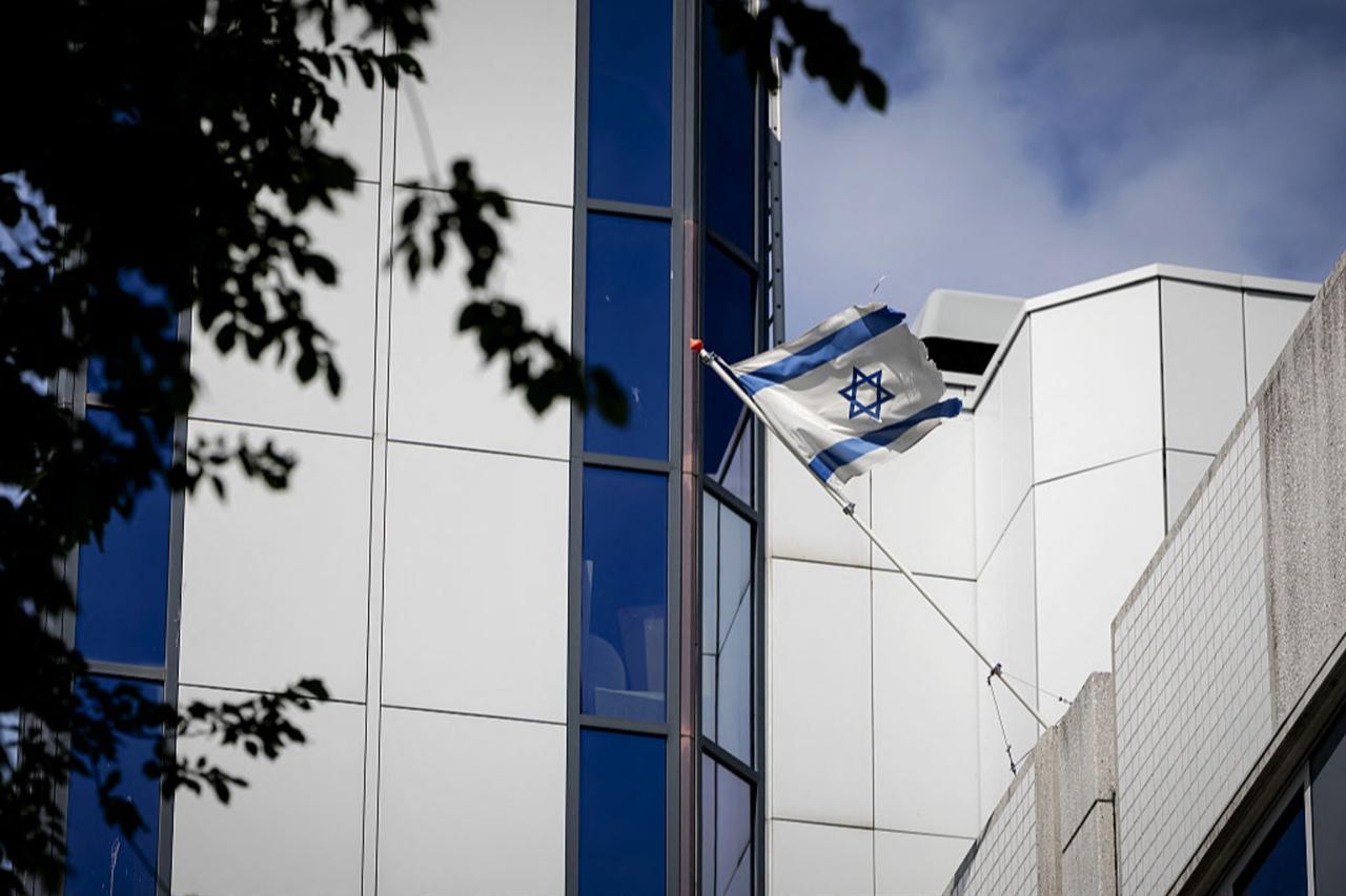 Israel’s Istanbul consulate move could cost $6M, report says