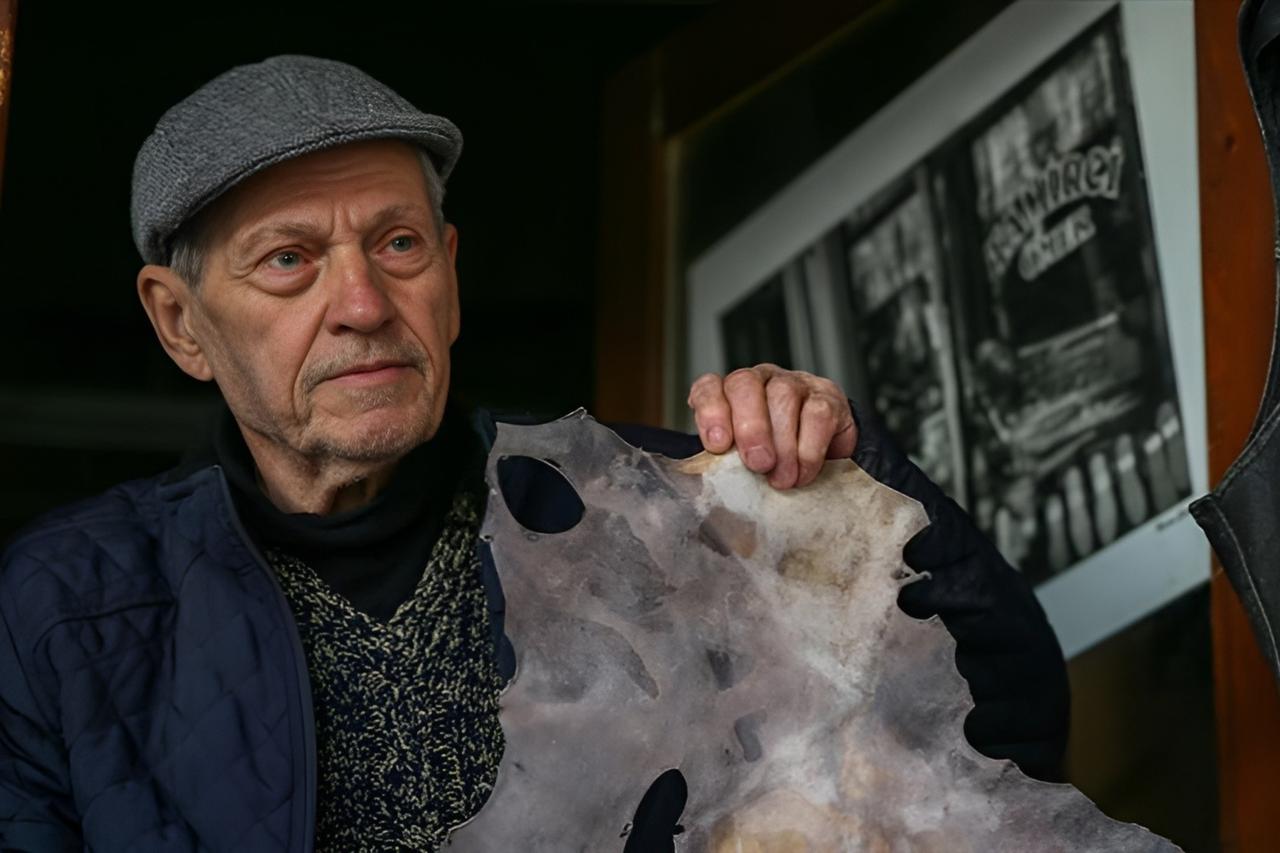 Last master of ancient parchment, UNESCO 'Living Human Treasure' Ismail Arac dies at 93