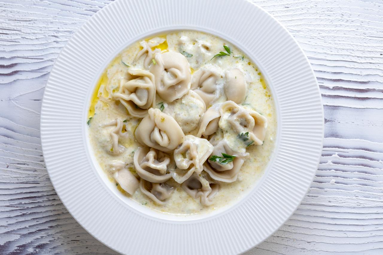 From manti to haydari: 5 Turkish classics among TasteAtlas' best yogurt dishes