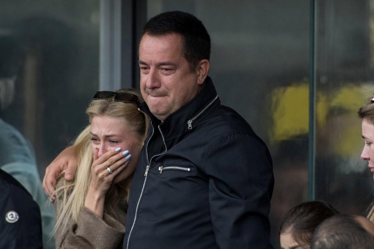 Hull City clinches play-off spot as owner Ilicali breaks down in tears