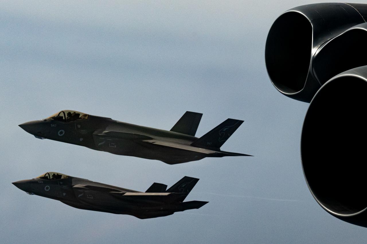 Israel will develop domestic aircraft that will change 'entire picture': Netanyahu