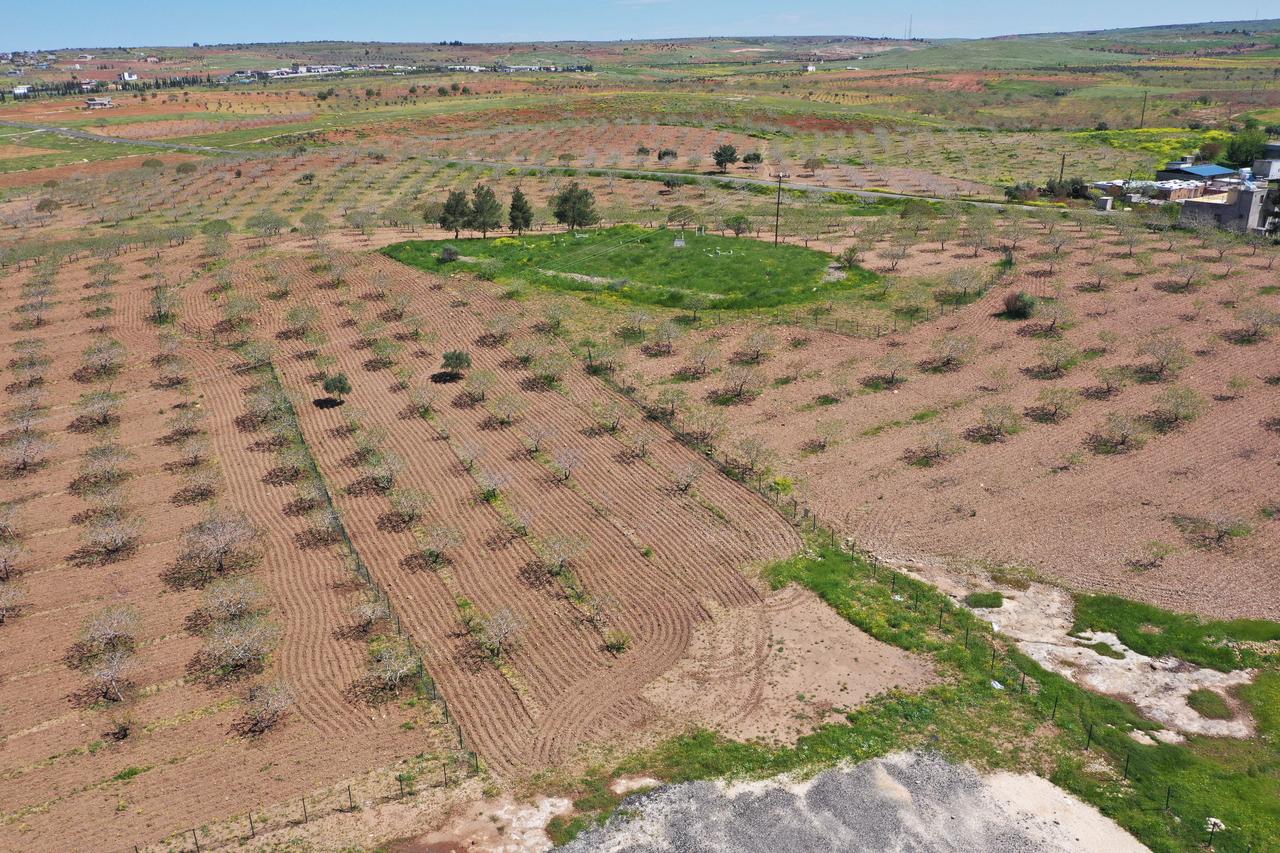 Japanese, Chinese archaeologists join Türkiye’s Tas Tepeler project