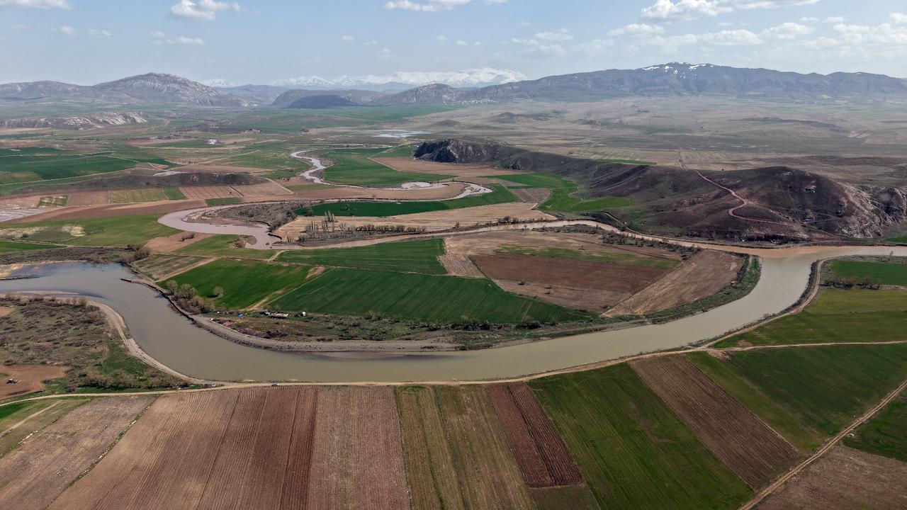 Anadolu Agency