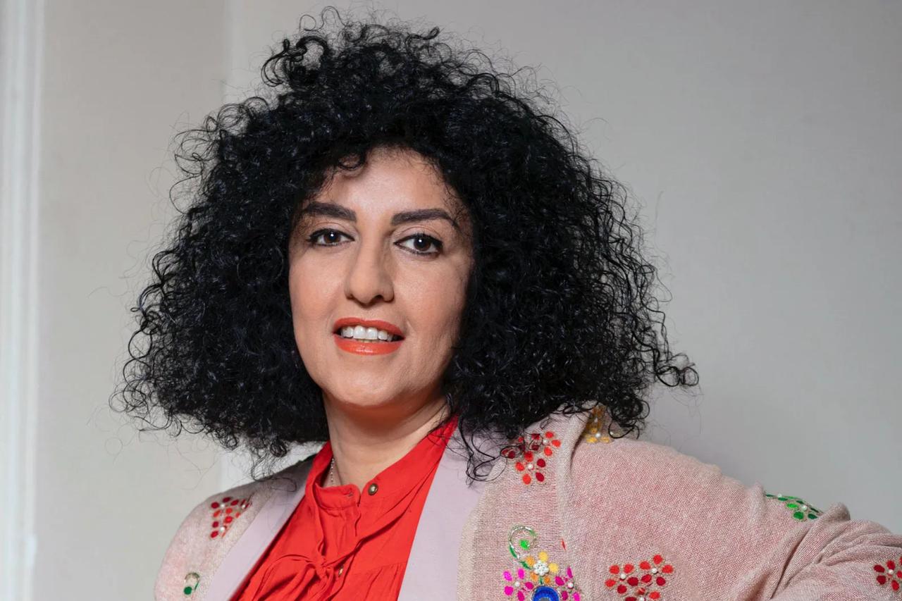 Nobel laureate Narges Mohammadi hospitalized after prison health crisis in Iran